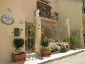 B&B Le ortensie, San Vito Lo Capo